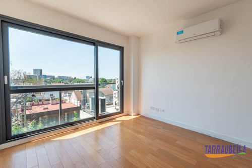 Departamento De 4 Ambientes Con Cochera - Vilanova Haedo