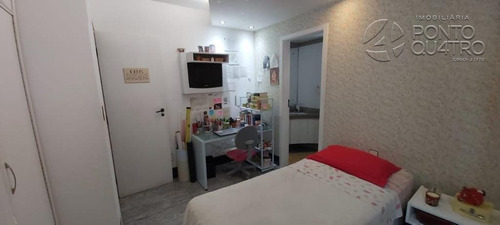 Apartamento - Graca - Ref: 7180 - V-7180