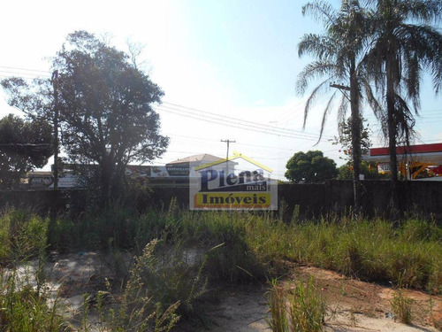 Imagem 8 de 16 de Área À Venda, 2000 M² Por R$ 3.000.000,00 - Jardim Amanda I - Hortolândia/sp - Ar0104