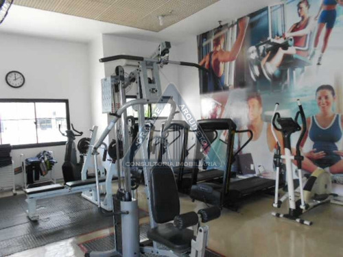 Imagem 15 de 15 de Apartamento A Venda Em Barra Da Tijuca - Gaap30011