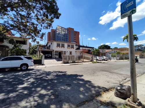 Pm Casa Con Uso Comercial En Alquiler En La Viña Valencia
