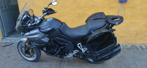 Triumph Tiger 1050