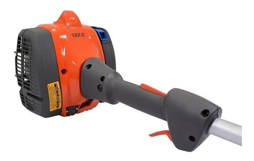 Imagen 2 de 3 de Bordeadora Husqvarna 122C