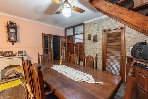 Imagen 5 de 30 de Casa A La Venta 4 Dormitorios Barrio Belgrano