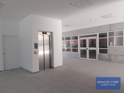Imagem 21 de 26 de Galpão Para Alugar, 8220m² Por R$ 189.060/mês - Centro - Cajamar/sp - Ga0236