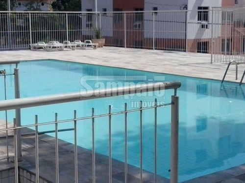 Imagem 7 de 17 de Apartamento - Ref: S2ap4247