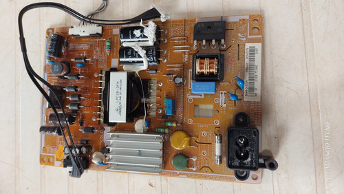 Placa Fonte Samsung Un32f4200 (Usado)