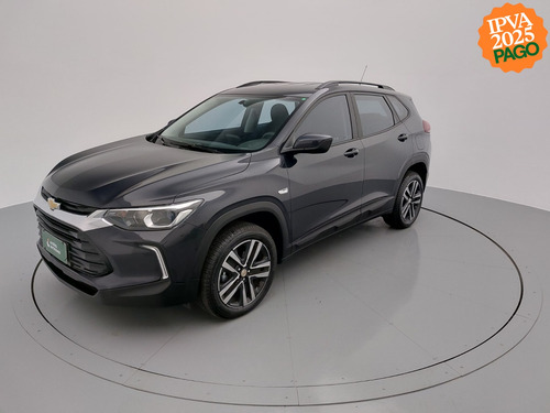 Chevrolet Tracker 1.0 TURBO FLEX LT AUTOMÁTICO