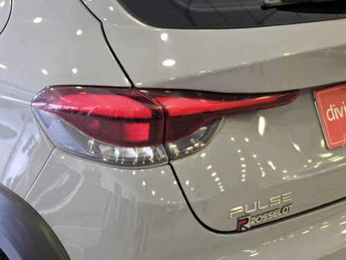 Fiat Pulse PULSE DRIVE ENTRY 1.3 MT5 BZ EURO 6B