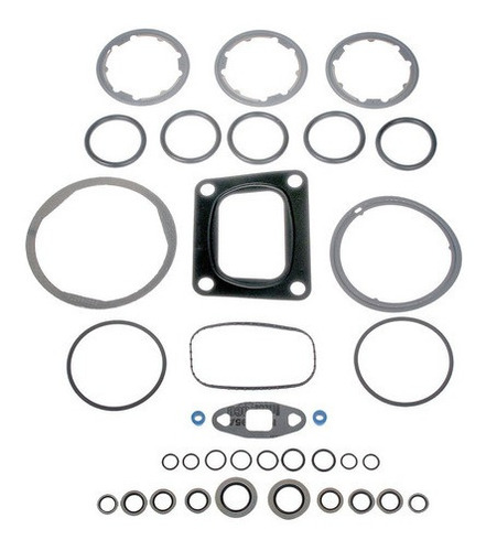 Kit Juntas Egr Freightliner Cascadia Motores Engine Isx 15 L