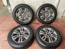 Comprar Rines 16 Kia Forte Originales E Impecable Rines Solos
