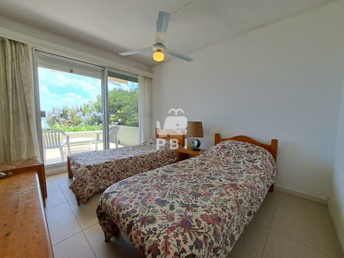 Imagen 13 de 19 de Venta Apartamento En Lomo De La Ballena 3 Dormitorios, Punta Ballena - Ventisquero - Ref : Pbi2921