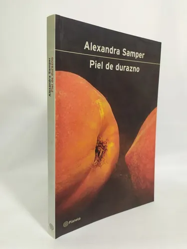 Piel De Durazno (Usado)