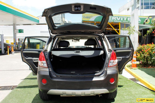 Chevrolet Captiva 2.4 Sport
