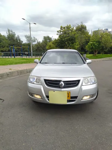 Renault Scala 1.6l