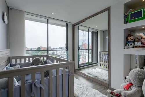 Apartamento En Venta En Pasadena. Cod V5596