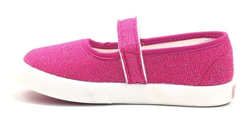 Zapatillas Guillerminas Nenas Livianas Moda 27/33 Tilers 136