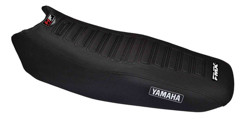 Funda De Asiento Yamaha Ybr 125 Mod Viejo Modelo Hf Grip Antideslizante Next Covers Tech Linea Premium Fundasmoto Bernal