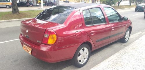 Renault Clio 1.0 Privilège Hi-power 4p 2006 !!!