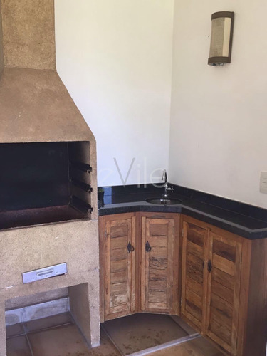 Imagem 17 de 30 de Casa À Venda Em Chácara Santa Margarida - Ca007600