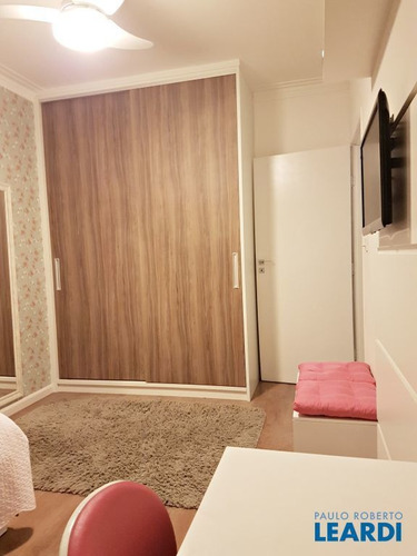 Imagem 13 de 15 de Apartamento - Jardim Paulista - Sp - 637120