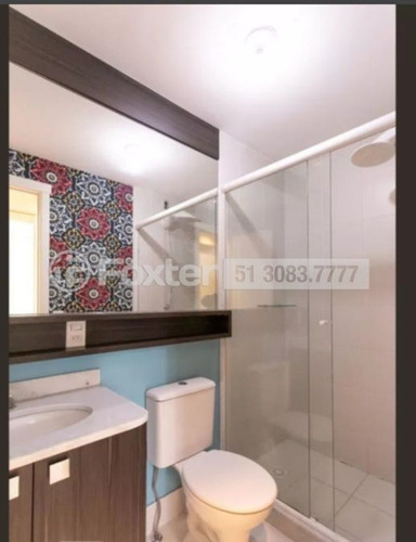 Imagem 15 de 30 de Apartamento, 3 Dormitórios, 65 M², Partenon - 165367