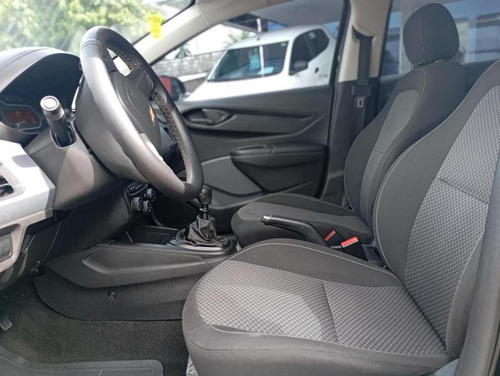Chevrolet Onix 1.0 Mpfi Joy 8v