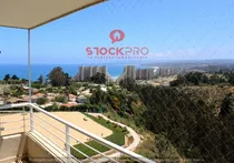 Comprar Cálido  Depto Con Vista Al Mar! En Laguna Vista