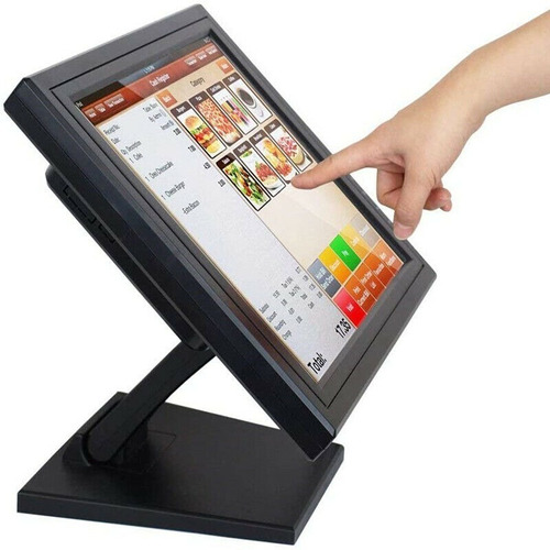 Monitor  Touch Screen 17 Pulgadas