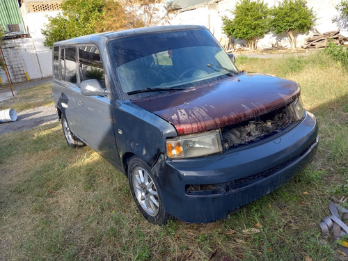 Toyota Scion Xb 2006 1.5