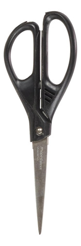Tijeras Maped Office De 21cm Mango De Plastico