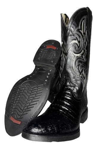 Botas Vaqueras Para Hombre