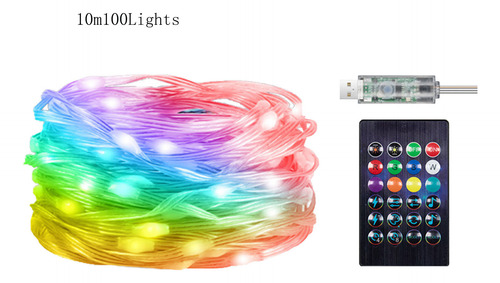 Cable Usb X Night Light Cable De Control De Punto Inteligent