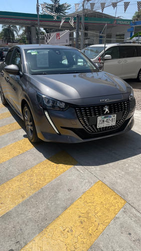 Peugeot 2008 1.2 Puretech Active