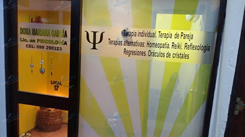 En Venta - Local Céntrico Amoblado