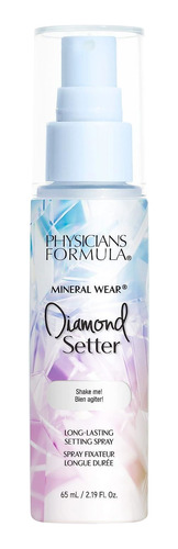 Spray Fijador Physicians Formula Diamond Setter