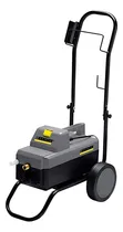 Comprar Hidrolavadora eléctrica Kärcher Professional HD 585 negro\u002Fgris de 1.5kW con 107bar de presión máxima 127V - 60Hz