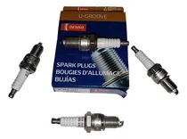 Comprar Bujia Daewoo Damas Lanos Cielo Lanos Matiz W14ex-u