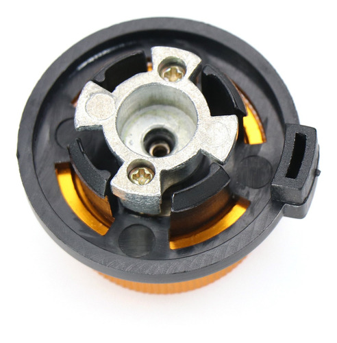 Adaptador De Cilindro, Convertidor De Gas, Adaptador De Vál