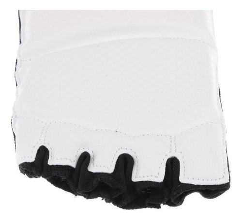 B 1 Par Almohadillas De Pie Empeine Tobillo Protección