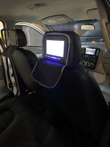 Ford Explorer 2005 4.0 Xlt