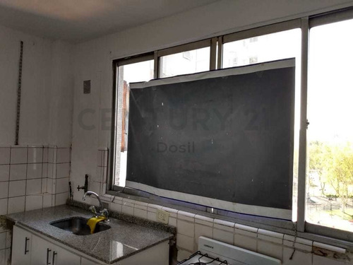 Imagen 24 de 30 de Venta Monoambiente C/cocina Independiente Caballito Apto Crédito