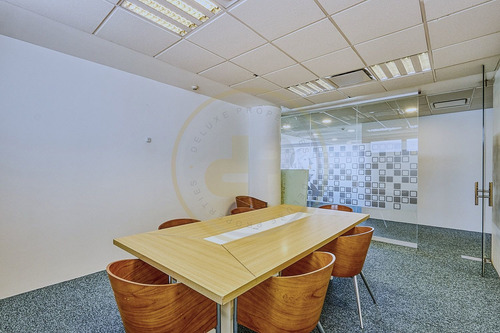 Imagen 18 de 30 de Alquiler De Oficinas En Distrito Tecnologico