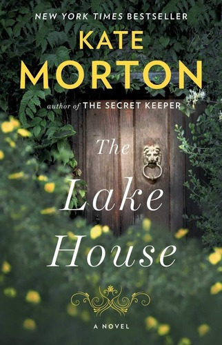 The Lake House - Morton Kate, de Morton, Kate. Editorial Random House, tapa blanda en inglés