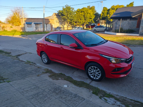 Fiat Cronos 1.3 Gse Drive Pack Conectividad