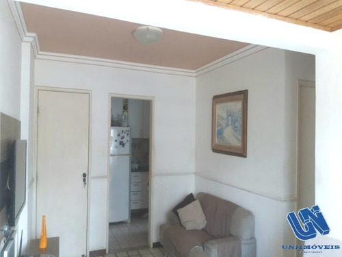 Imagem 2 de 14 de Apartamento 2 Quartos 70m2 A Venda Na Pituba. - Tpa624 - 70530566
