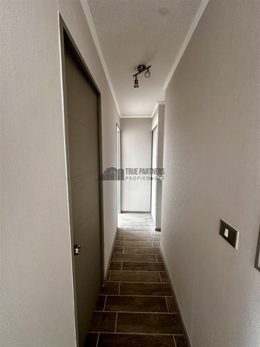 Departamento En Arriendo De 2 Dorm. En Puerto Montt
