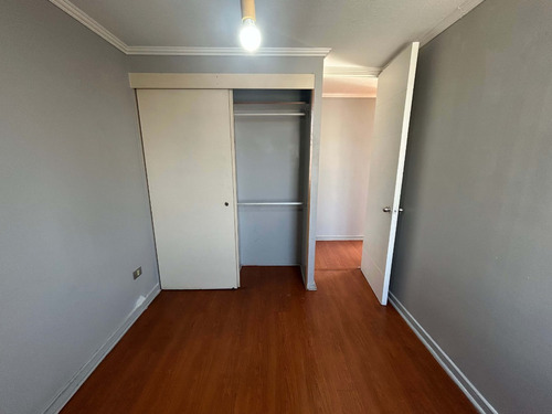 Dpto. 3 Dorm 2 Baños 1 Box 1 Bodega Sta.isabel/san Francisco
