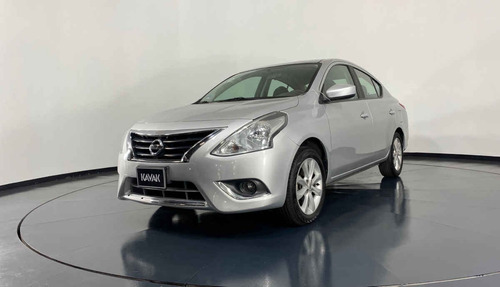 Imagen 1 de 15 de 39681 - Nissan Versa 2016 Con Garantía At