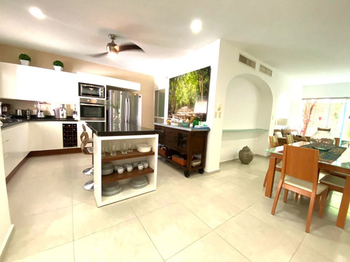 Imagen 5 de 22 de Casa Venta Cancun Sm 17 La Fuente